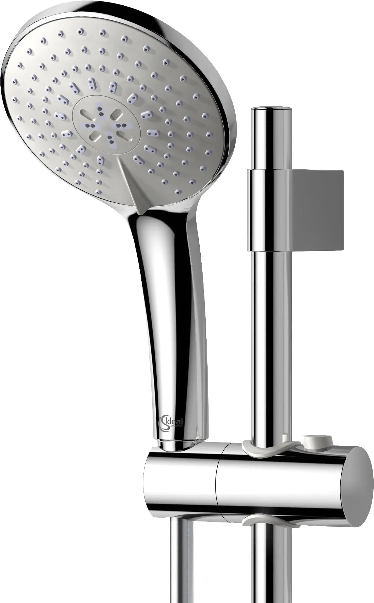 Душевая стойка Ideal Standard IdealRain хром B9425AA Душевая стойка Ideal Standard IdealRain хром B9425AA, 3