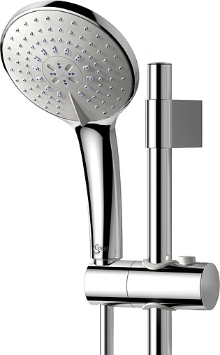 Душевая стойка Ideal Standard IdealRain хром B9425AA