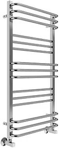 Полотенцесушитель водяной лесенка Terminus Соренто П15 500х1000 полированная сталь 4670078530844, 1