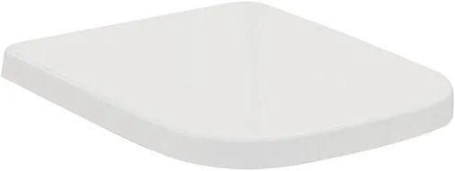 Крышка-сиденье для унитаза с микролифтом Ideal Standard I.Life B белый T468301