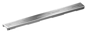 Решетка для лотка 643мм TECEdrainline Quadratum 600751, 2