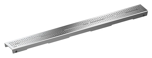 Решетка для лотка 643мм TECEdrainline Quadratum 600751