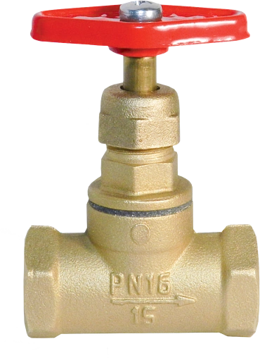 Вентиль запорно-регулирующий 1"в x 1"в БАЗ 15Б1п БАЗ.А70.25 Вентиль запорно-регулирующий 1"в x 1"в БАЗ 15Б1п БАЗ.А70.25