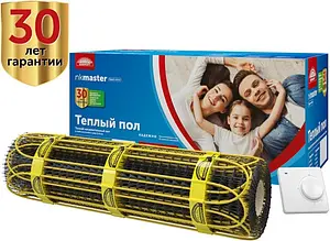 Теплый пол (нагревательный мат) Национальный комфорт 2НК Мастер 150Вт 1.0м² 100035778200, 1