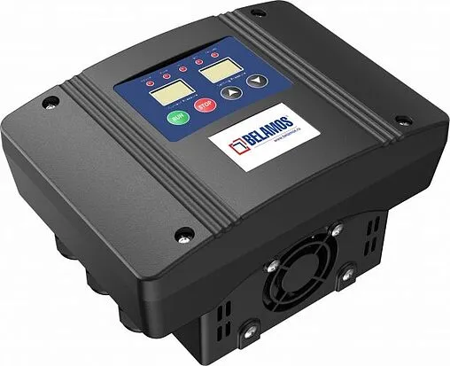 Частотный преобразователь Belamos FIL-102.2220