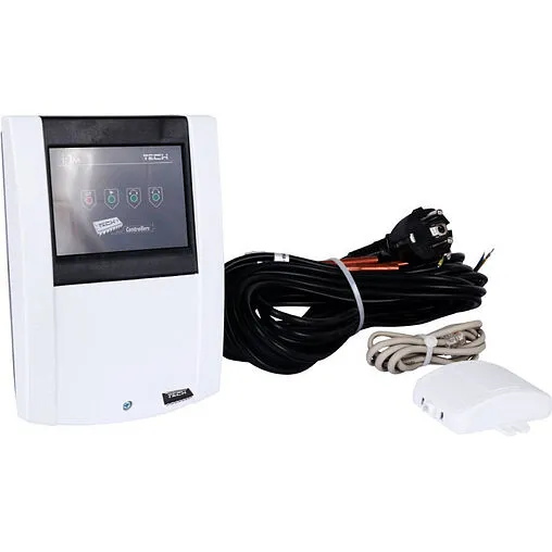 Модуль смесительного клапана TECH ST-i-1m WG.05.0095