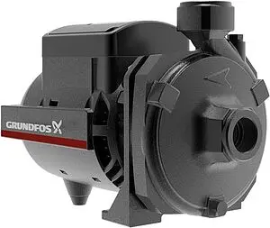 Насос поверхностный Grundfos NS 4-23 99126462, 1