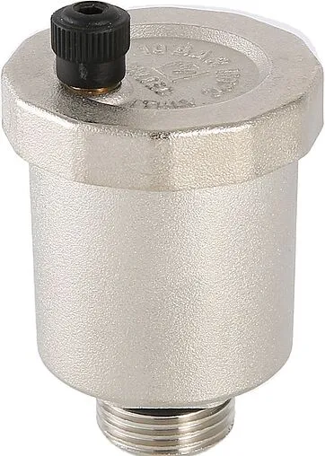 Воздухоотводчик автоматический ½&quot;н Valtec VT.502.NV.04