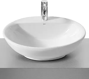 Раковина Roca Fontana 60 белый 32787700N, 4