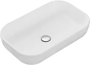 Раковина Aquaton Лола 60 белый 1A73313KLK010, 1