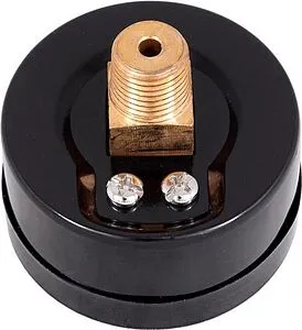 Манометр аксиальный Belamos 50мм 6 бар ¼&quot; PGS50 AX, 3