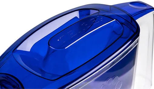 Фильтр-кувшин Гейзер Альфа 62047 синий