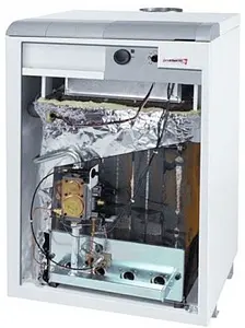 Напольный газовый котел одноконтурный 30кВт Protherm Медведь 30 TLO 30TLOR15 Напольный газовый котел одноконтурный 30кВт Protherm Медведь 30 TLO 30TLOR15, 3