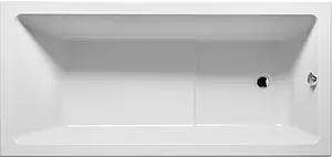 Ванна акриловая Riho LUSSO PLUS 170x80 B006001005, 1