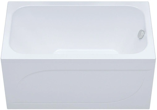 Ванна акриловая Triton Стандарт 120x70 Н0000099325