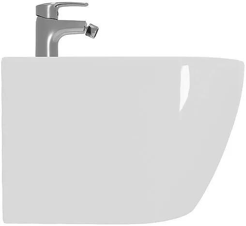 Биде подвесное Toni Arti Russi белый TA-1016