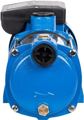 Насос поверхностный Aquario AMH-100-6P 2810