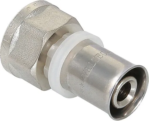 Муфта пресс переходная 16мм x ¾"в Valtec VTm.202.N.001605