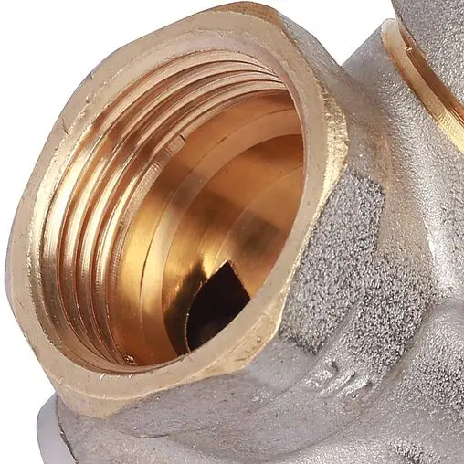 Редуктор давления поршневой ¾" Stout SVS-1009-000020 Редуктор давления поршневой ¾" Stout SVS-1009-000020