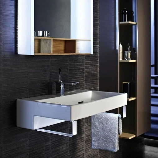 Раковина Jacob Delafon Terrace 60 белый EXE112-00