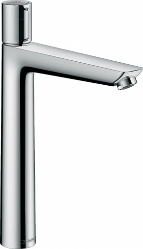 Смеситель для раковины Hansgrohe Talis E 240 хром 71753000