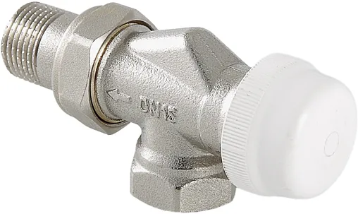 Вентиль терморегулирующий осевой ½&quot; в/н Valtec VT.179.N.04