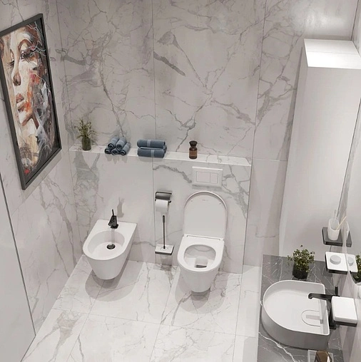 Клавиша смыва для унитаза Geberit Sigma 30 115.883.01.1 белый матовый лак