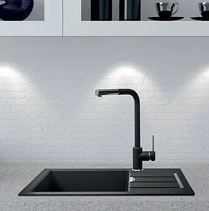 Смеситель для кухни с выдвижным изливом Franke Sirius Side хром 115.0476.760 Смеситель для кухни с выдвижным изливом Franke Sirius Side хром 115.0476.760, 4