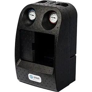 Насосный модуль с 3-х ходовым смесительным клапаном 2"н х 1¼"в Stout SDG-0007-003201 без насоса Насосный модуль с 3-х ходовым смесительным клапаном 2"н х 1¼"в Stout SDG-0007-003201 без насоса, 5