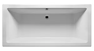 Ванна акриловая Riho LUGO 170x75 B132001005, 1