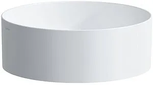 Раковина Laufen Living Square 38 белый 8.1143.5.000.112.1 Раковина Laufen Living Square 38 белый 8.1143.5.000.112.1, 1