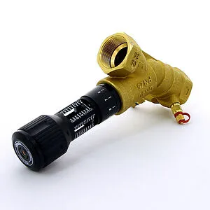 Балансировочный клапан 1½"в x 1½"в Kvs 23 Cimberio CIM 747OT N 1½ Балансировочный клапан 1½"в x 1½"в Kvs 23 Cimberio CIM 747OT N 1½, 3