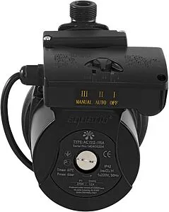 Насос для повышения давления Aquario AC1512-195A 5512 Насос для повышения давления Aquario AC1512-195A 5512, 3