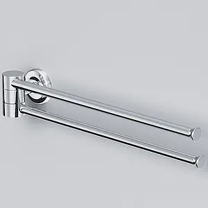 Полотенцедержатель Am.Pm Like хром A8032600 Полотенцедержатель Am.Pm Like хром A8032600, 5