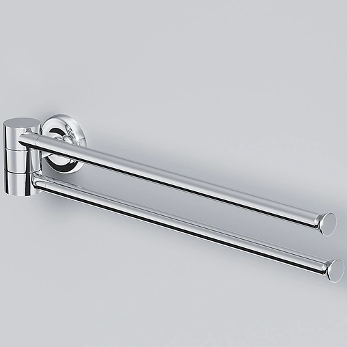 Полотенцедержатель Am.Pm Like хром A8032600