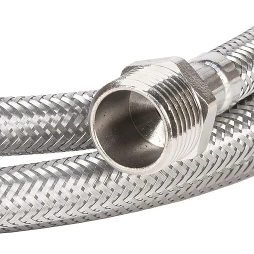 Гибкая подводка Monoflex PEX 12мм 2.0м x ½&quot;в x ½&quot;н Н01535