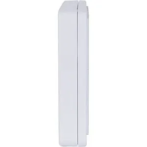 Проводной комнатный терморегулятор Stout R-10b белый STE-0101-010001, 3