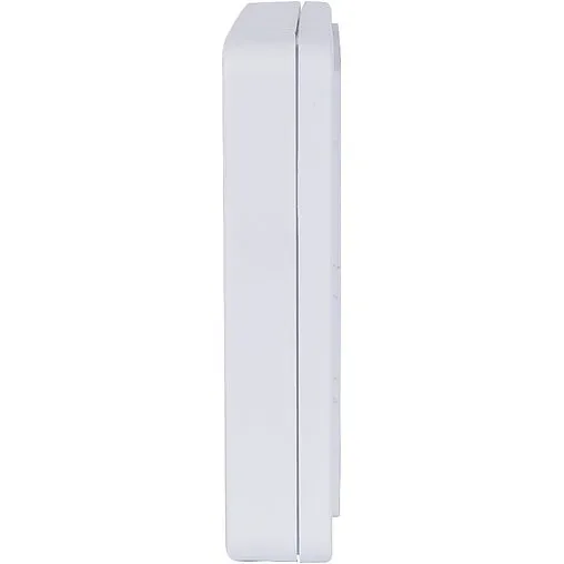 Проводной комнатный терморегулятор Stout R-10b белый STE-0101-010001