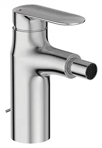 Смеситель для биде Jacob Delafon Kumin хром E99456-CP Смеситель для биде Jacob Delafon Kumin хром E99456-CP, 1