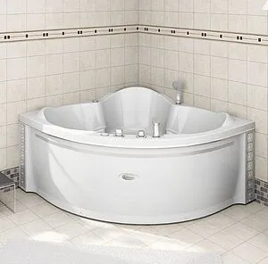 Ванна акриловая Radomir Сорренто 150х150 1-01-0-0-1-037 Ванна акриловая Radomir Сорренто 150х150 1-01-0-0-1-037, 3