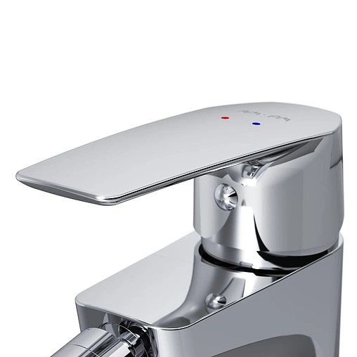 Смеситель для биде AM.PM Gem хром F90A83100