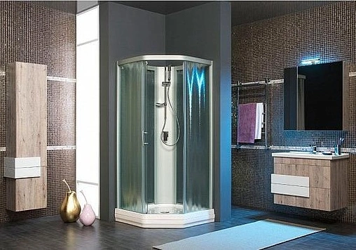 Тумба под умывальник Aquanet Мадейра 70 дуб кантри/белый 00183070