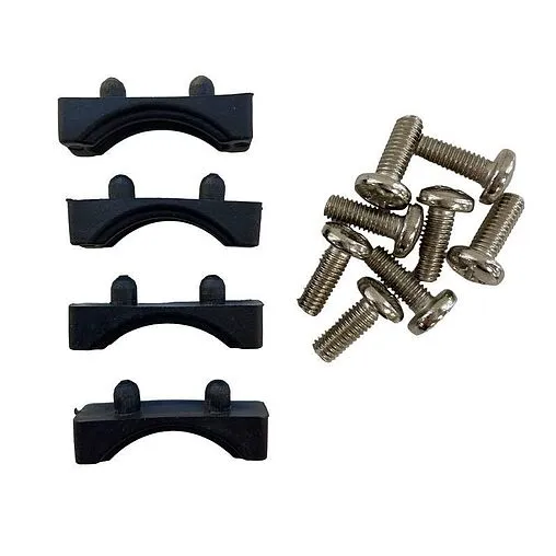 Группа коллекторная с расходомерами 8 отводов 1&quot;в/в x ¾&quot;ек WAAG WG.589.0608