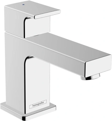 Кран для раковины Hansgrohe Vernis Shape 70 хром 71592000