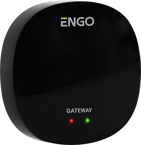 Универсальный интернет шлюз Zigbee ENGO GATE EGATEZB