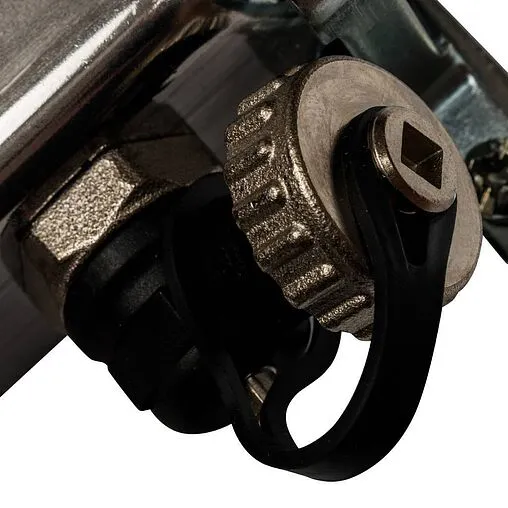 Группа коллекторная с расходомерами 6 отводов 1&quot;в/в x ¾&quot;ек Stout SMS-0927-000006