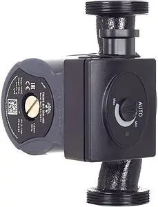 Насос циркуляционный Aquario PRIME-B1-258-180 5038, 1