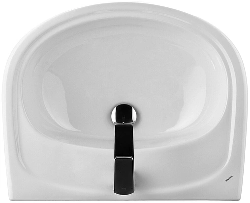 Раковина Santek Анимо 60 белый 1WH110508