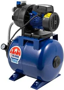 Станция автоматического водоснабжения Belamos XK 06 ALL, 2