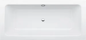 Ванна стальная Bette One 180x80 easy-clean белый 3313-000 PLUS Ванна стальная Bette One 180x80 easy-clean белый 3313-000 PLUS, 1